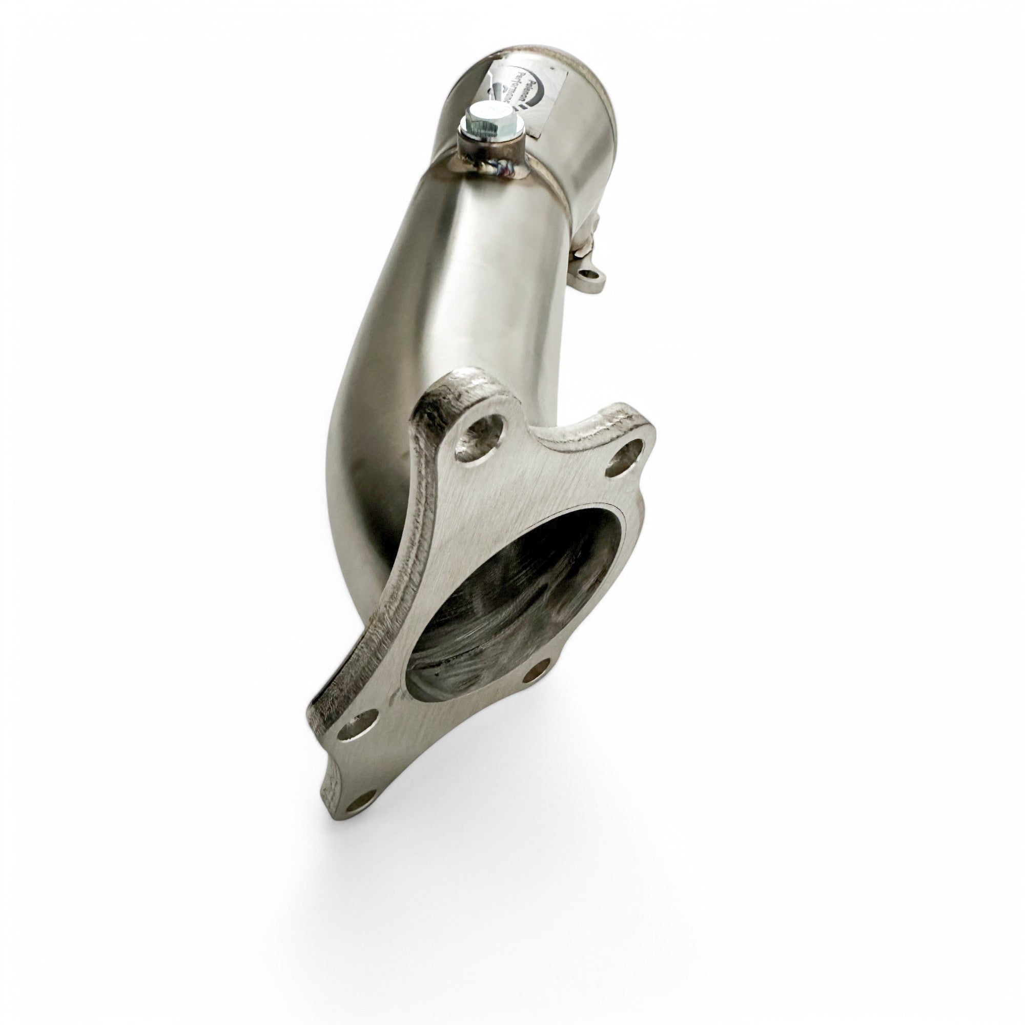 Race Downpipe For Civic Type-R FK8 & FL5, 10th Gen Honda Accord 2.0T-1