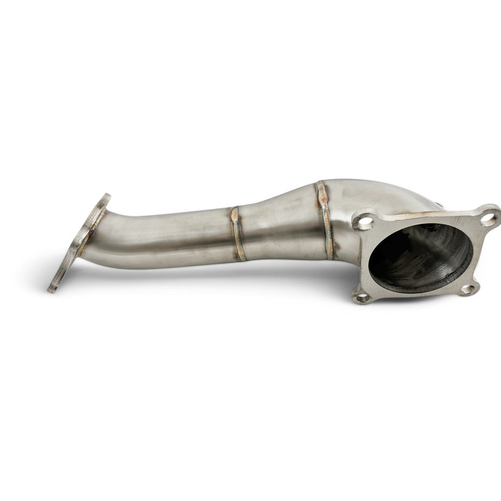 Race Downpipe For Civic Type-R FK8 & FL5, 10th Gen Honda Accord 2.0T-3