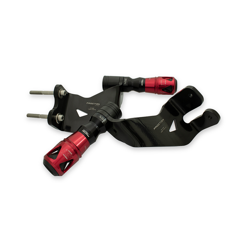 Procton S1 Frame Slider for Honda CB 300 R (2009-2016)