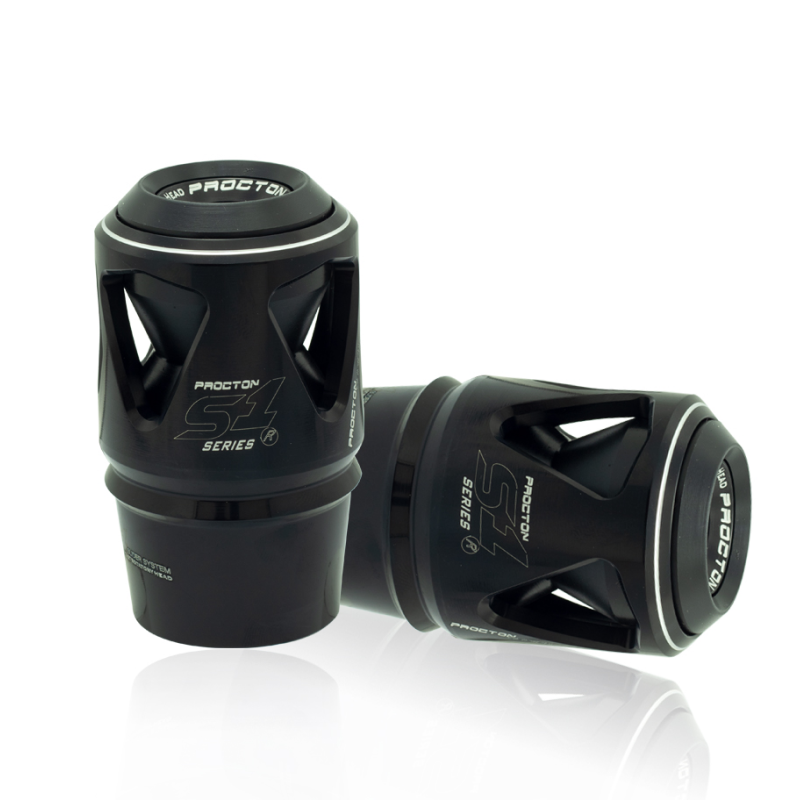 Procton S1 Frame Slider for Honda CB 300 R (2009-2016)