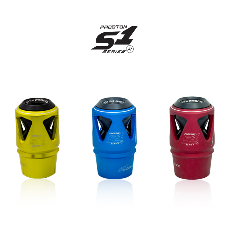 Procton S1 Frame Slider for Honda CB 300 R (2009-2016)