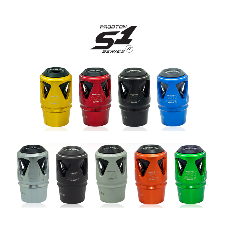 Procton S1 Frame Slider for Honda CB 300 R (2009-2016)